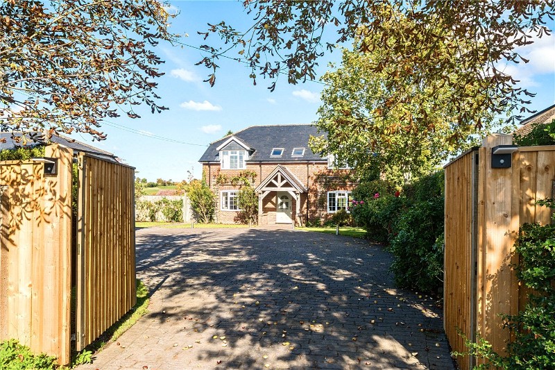 East Gomeldon Road, Gomeldon, Salisbury, Wiltshire, SP4