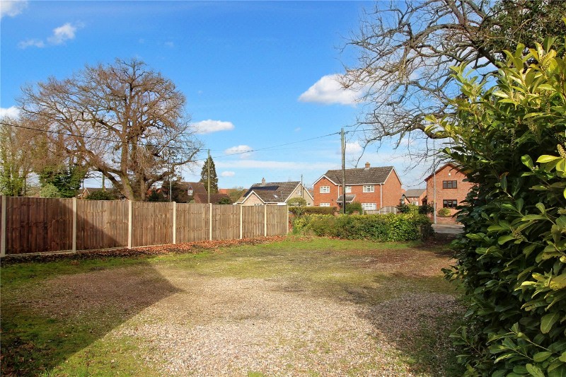 Stoke Road, Poringland, Norwich, Norfolk, NR14