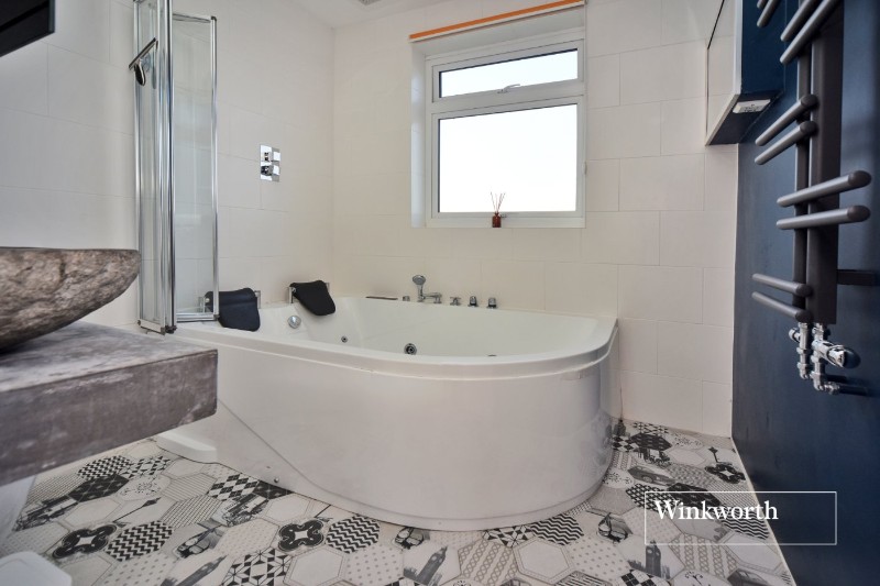 Rutland Drive, Morden, SM4