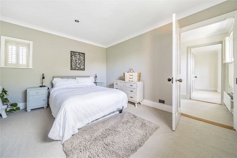Lickfolds Road, Rowledge, Farnham, Surrey, GU10