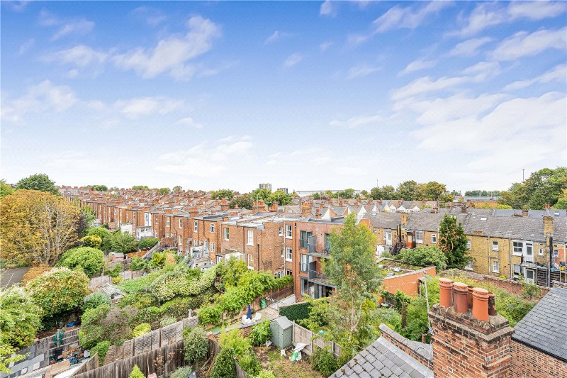 Weston Park, London, N8