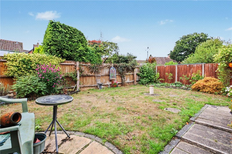 Windmill Close, Poringland, Norwich, Norfolk, NR14