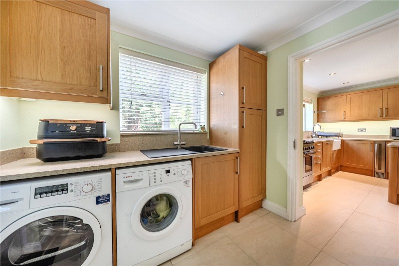 Cliddesden Road, Basingstoke, Hampshire, RG21