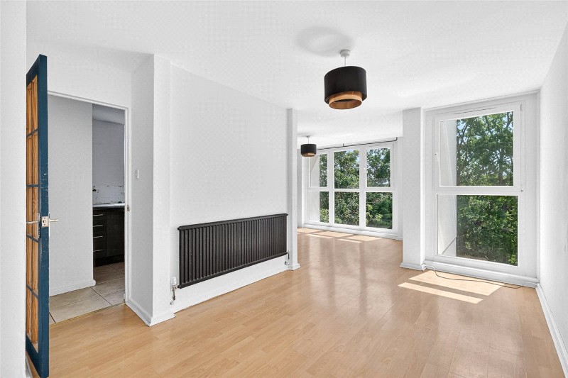 Manor Court, Weybridge, Surrey, KT13
