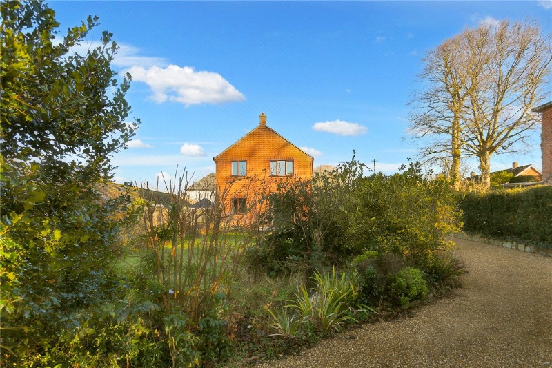 Poplar Avenue, Norwich, Norfolk, NR4
