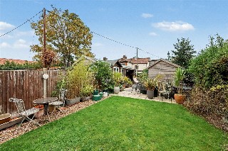 St. Faiths Road, Old Catton, Norwich, Norfolk, NR6