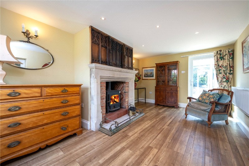 Walcot, Sleaford, Lincolnshire, NG34