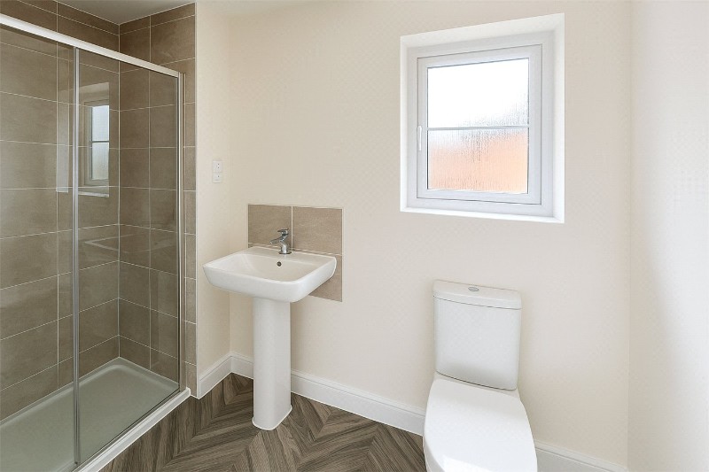 Len Pick Way, Bourne, Lincolnshire, PE10