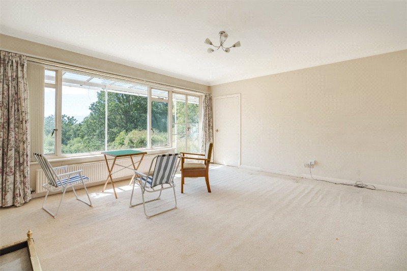 Blackwater Drive, Wimborne, Dorset, BH21