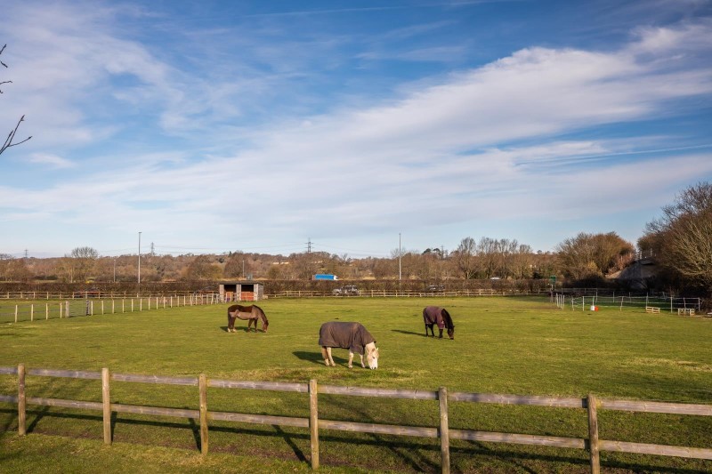 Willett Road, Ashington, Wimborne, Dorset, BH21