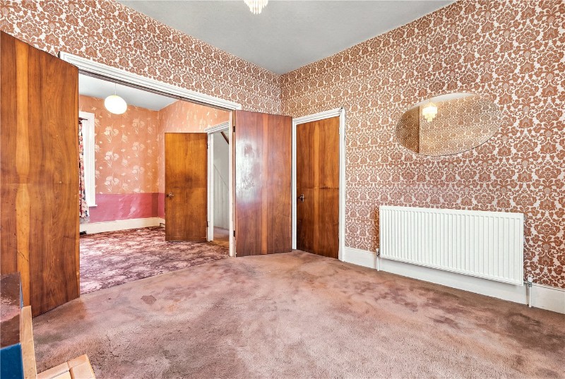 Coopersale Road, London, E9