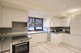 Orchard Lodge, 31 Woodside Grove, London, N12