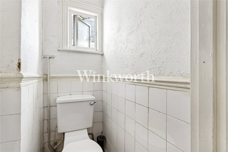 Hewitt Road, London, N8