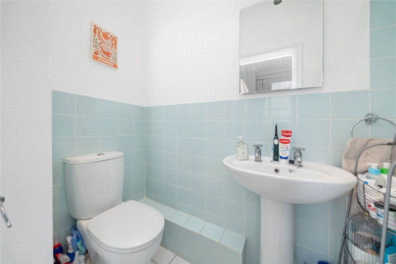 Byton Road, London, SW17