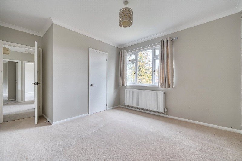 Rectory Road, Wokingham, Berkshire, RG40