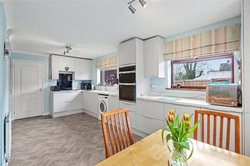 Walpole Road, Halesworth, Suffolk, IP19