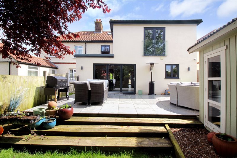 Globe Lane, Blofield, Norwich, Norfolk, NR13