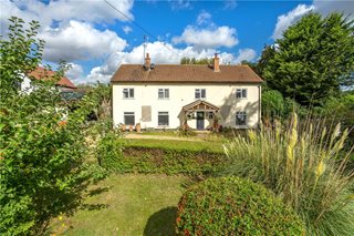 Aveland Way, Aslackby, Sleaford, NG34