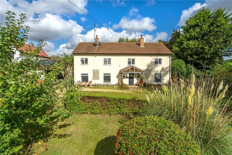 Aveland Way, Aslackby, Sleaford, NG34