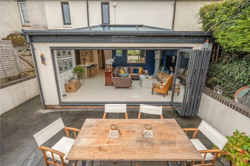 Coombe Lane, Enford, Pewsey, Wiltshire, SN9