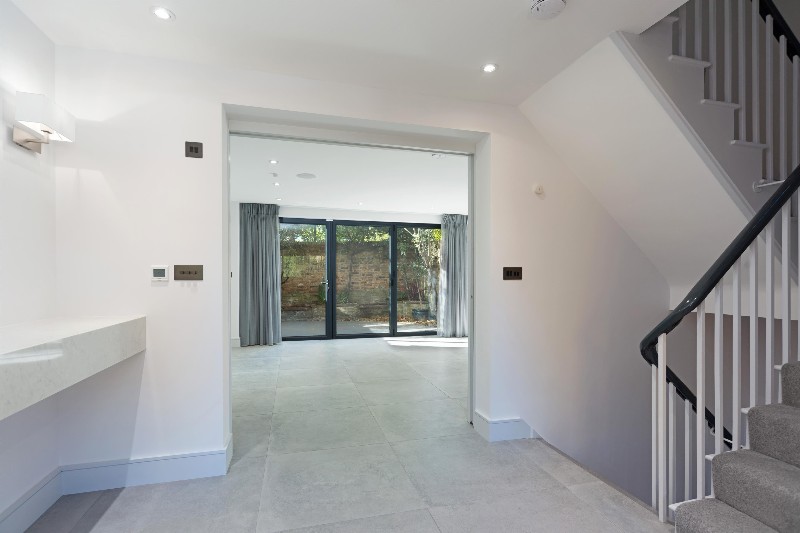 Meadowbank, Primrose Hill, London, NW3