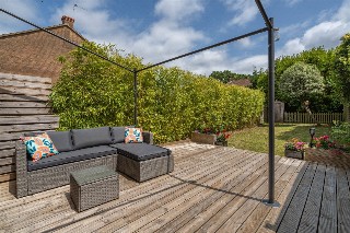 Plantagenet Crescent, Bearwood, Bournemouth, Dorset, BH11