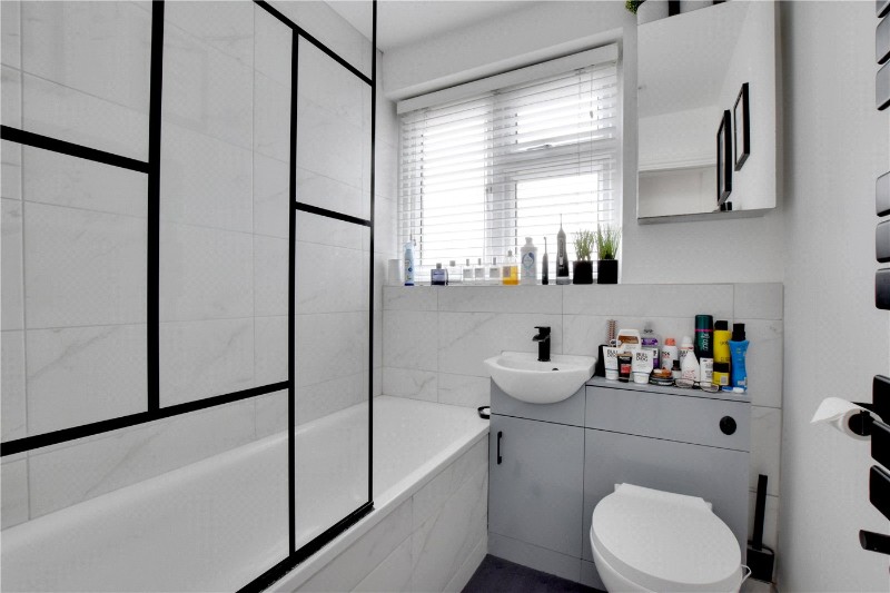 Sundorne Road, Charlton, London, SE7