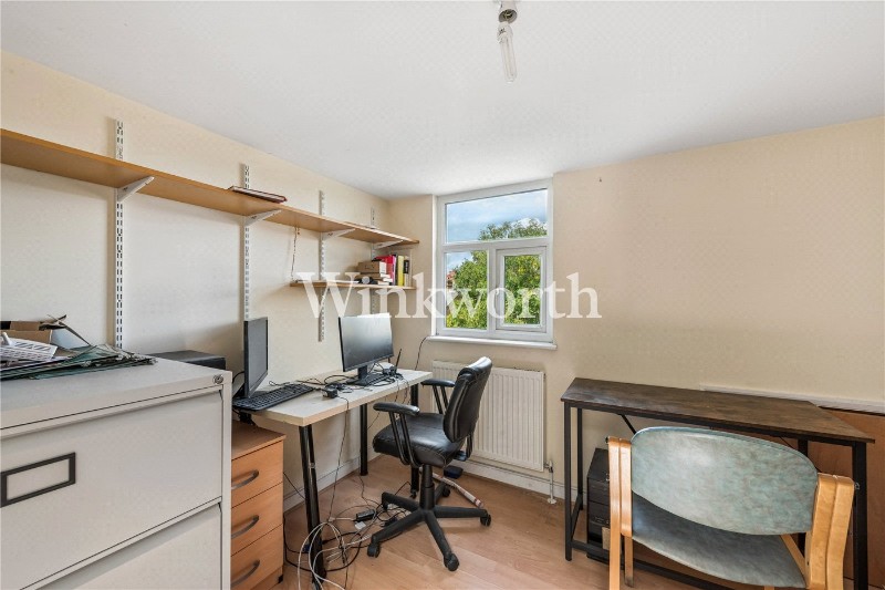 Cranleigh Road, London, N15