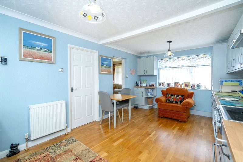 Glen Gardens, Surfleet, Spalding, Lincolnshire, PE11