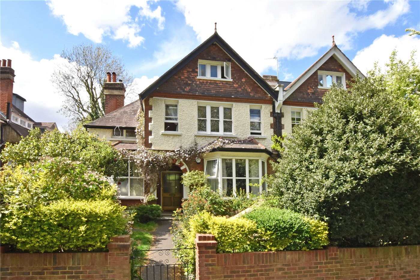 7 bedroom property for sale in Shooters Hill Road, Blackheath, SE3 £
