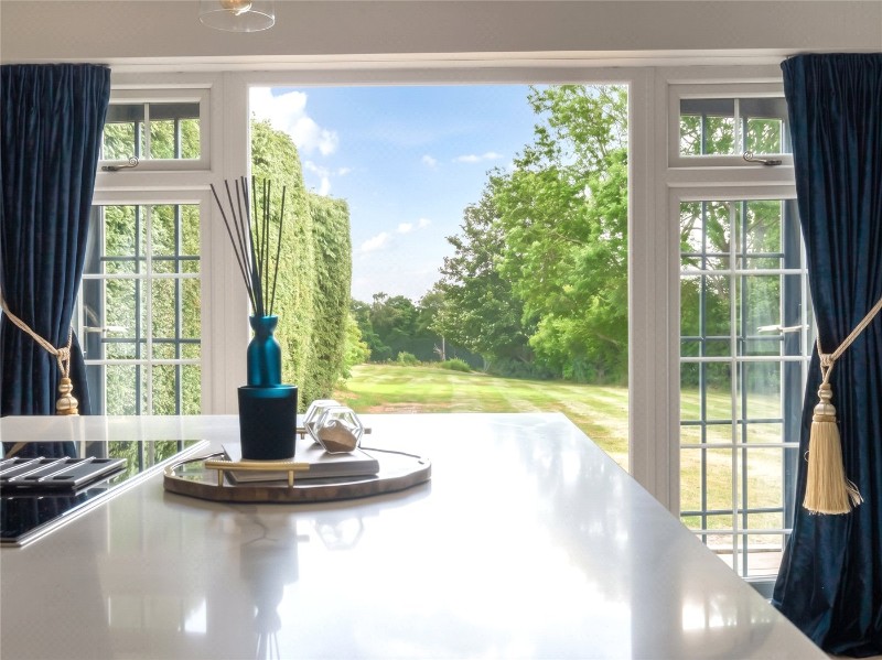 Fox Hill, Farley Hill, Reading, Berkshire, RG7