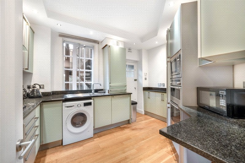 Cropthorne Court, Maida Vale, London, W9