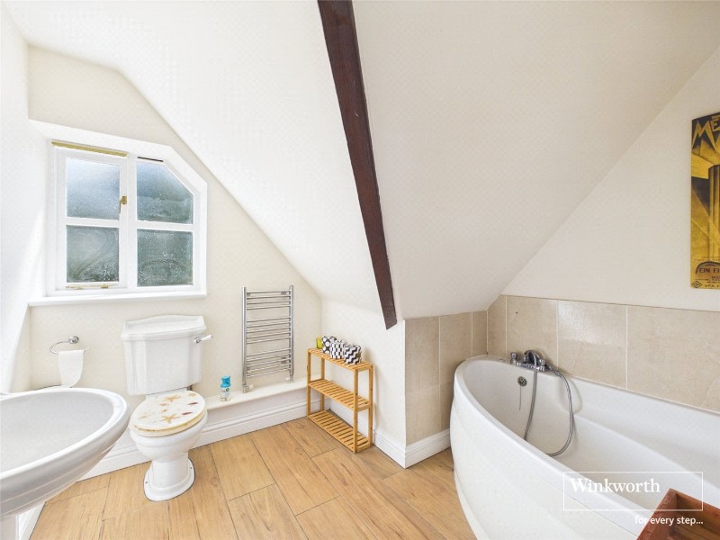 Deans Farm, The Causeway, Caversham, Reading, RG4