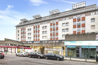 Albemarle Road, Beckenham, BR3