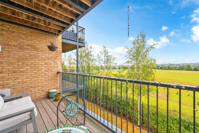 Swannell Way, London, NW2