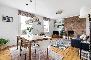 Petherton Road, London, N5