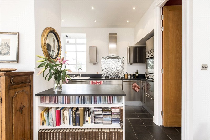 Westbourne Terrace, Bayswater, W2