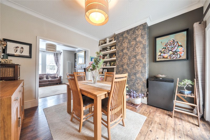 Woolstone Road, London, SE23