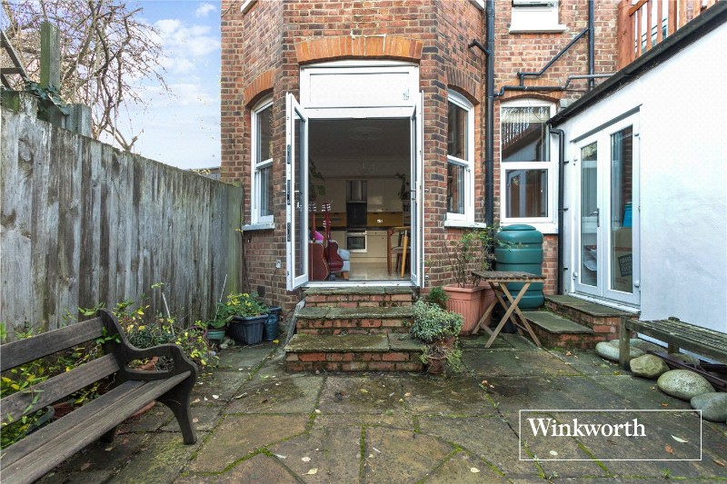 Dukes Avenue, Finchley, Barnet, London, N3