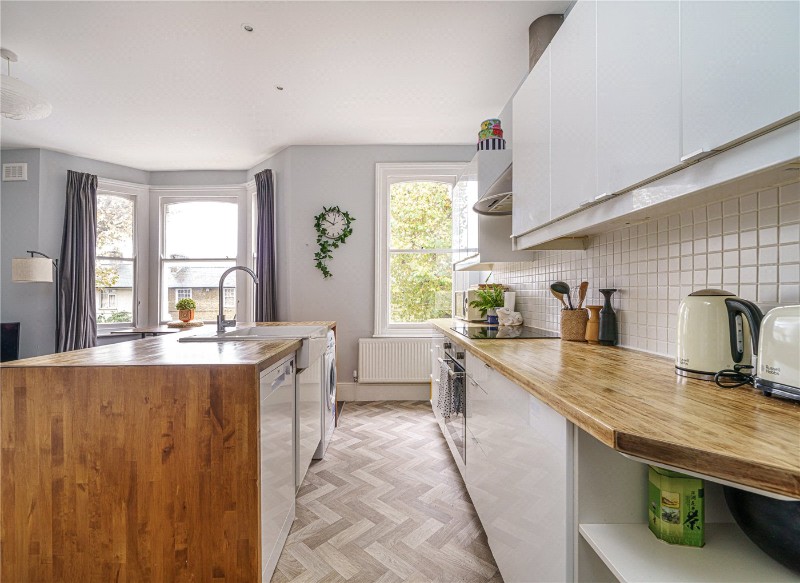 Bellwood Road, Nunhead, London, SE15