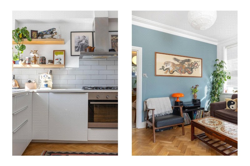 Central Hill, London, SE19