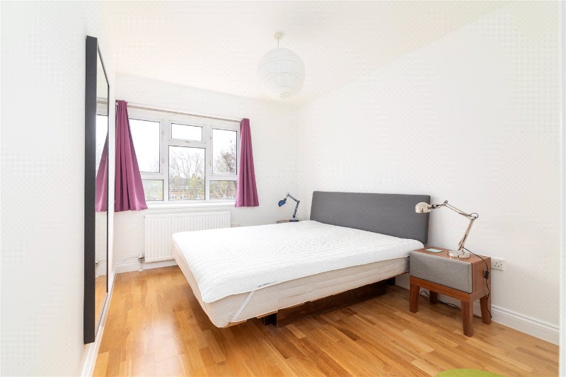 Larchfield House, Highbury Estate, London, N5