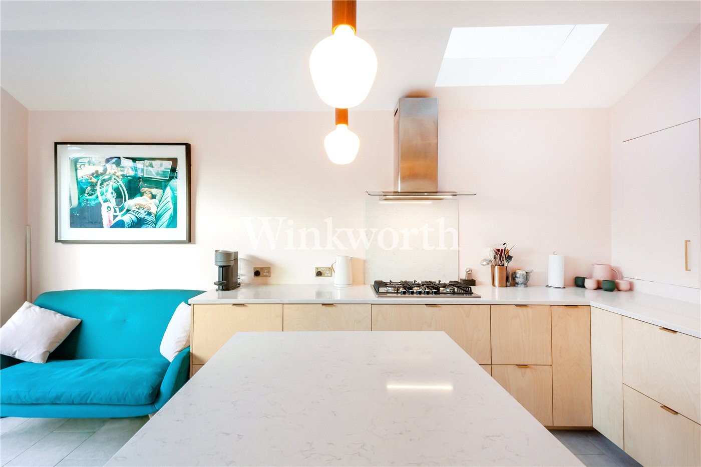 Properties for sale in Tottenham, London Winkworth Estate Agents