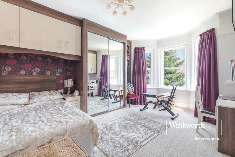 Chestnut Avenue, Bournemouth, BH6