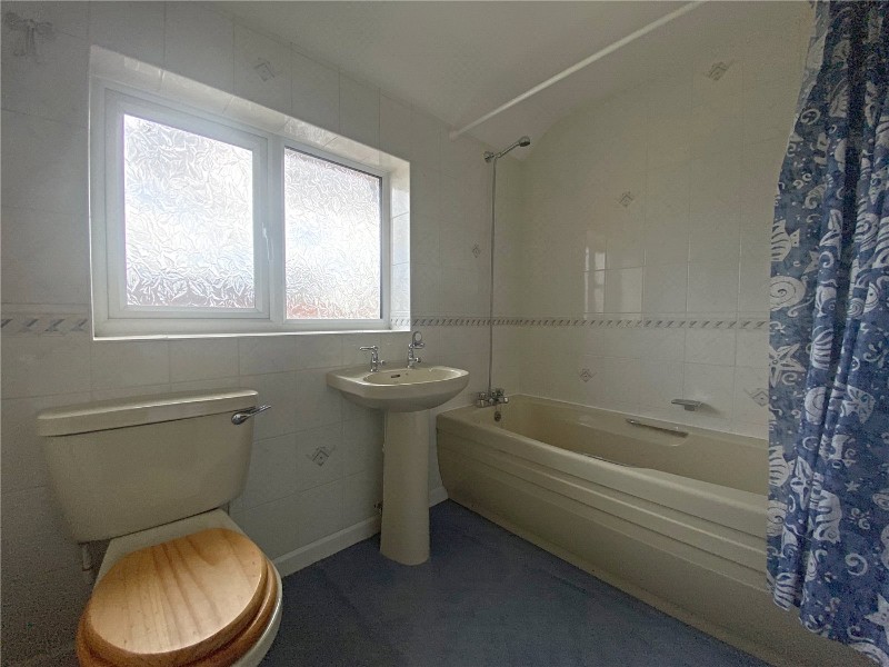 Silver Street, Ruskington, Sleaford, Lincolnshire, NG34