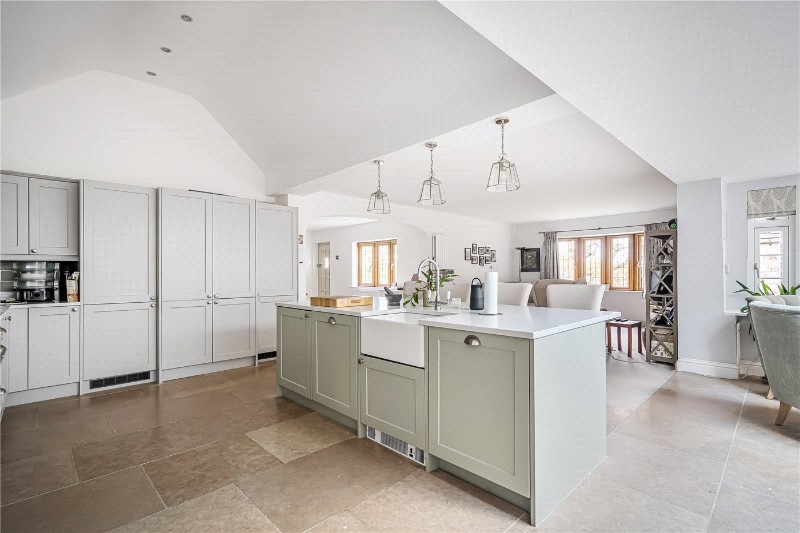 Frensham Road, Lower Bourne, Farnham, Surrey, GU10