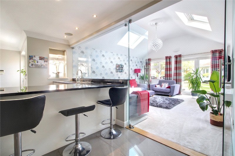 Bramble Avenue, Hellesdon, Norwich, Nofolk, NR6