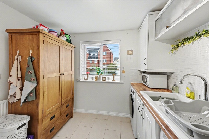 Redpoll Road, Costessey, Norwich, Norfolk, NR8