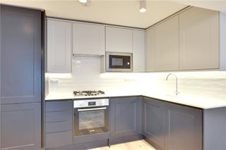 Brandram Road, Lewisham, London, SE13