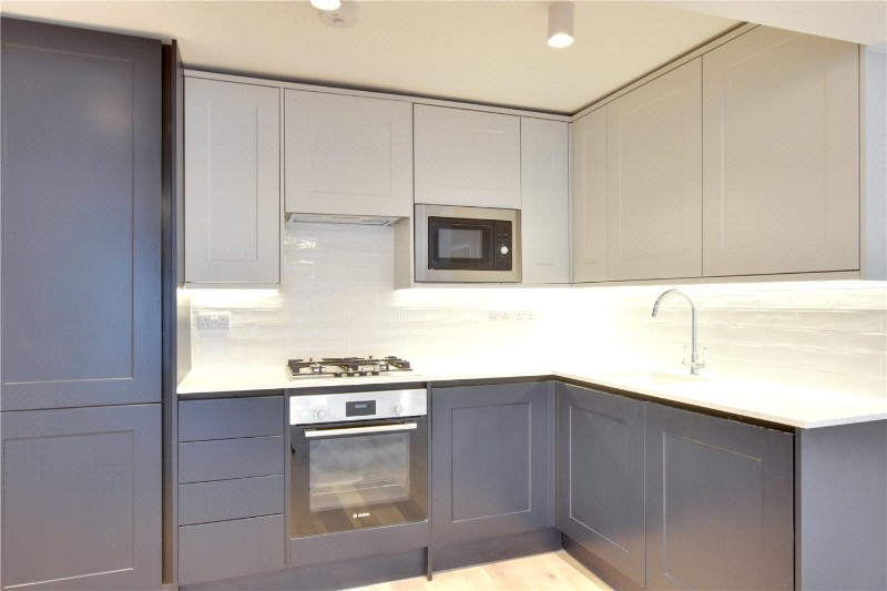 Brandram Road, Lewisham, London, SE13